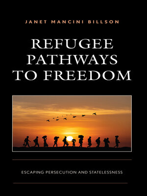 cover image of Refugee Pathways to Freedom